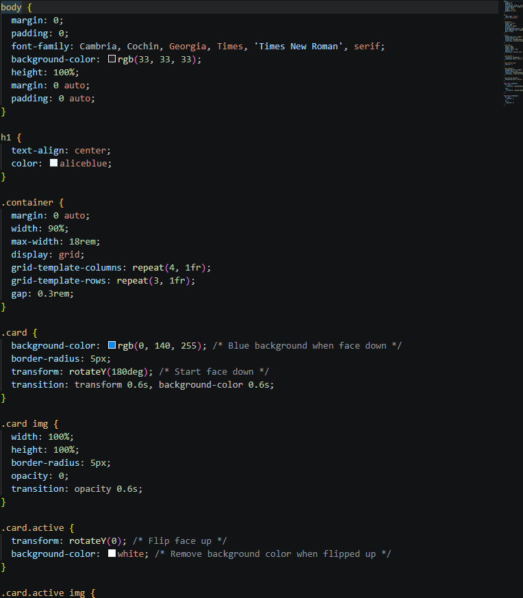 Project 3 React